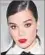  ??  ?? Hailee Steinfeld