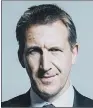  ??  ?? DAN JARVIS: Pushed for a response to an earlier submission about a region-wide devolution deal.