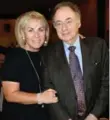  ?? TOM SANDLER ?? Barry Sherman, 75, and his wife, Honey, 70, were found hanged near the pool in the basement Dec. 15.