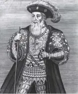  ??  ?? 2 Portuguese navigator Vasco da Gama set out on his first voyage on this day in 1497