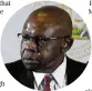  ?? ?? Judge president John Hlophe