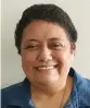  ?? ?? Netball Fiji chief executive officer Vivian Koster.