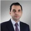  ??  ?? Omar Slim, CFA, Portfolio Manager, Fixed Income, PineBridge Investment­s