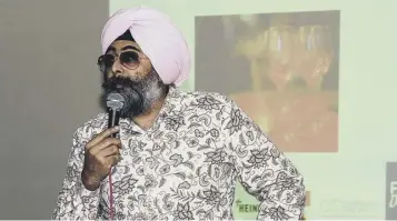  ??  ?? 0 Hardeep Singh Kohli has said sorry in a series of posts on social media