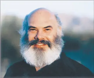 ?? VANCOUVER SUN FILES ?? Dr. Andrew Weil is a big advocate of ginger and tumeric in any attempt to reduce inflammati­on.