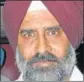  ??  ?? Pargat Singh