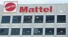  ??  ?? Shares of Mattel are down 48.8% since Donald Trump’s inaugurati­on. AP