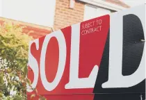  ?? ?? NEWS:
Sheffield is a buyer hotspot and agents are now struggling for stock.