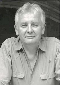  ?? WILLIAM CLIFT/NONESUCH RECORDS ?? A London Sinfoniett­a performanc­e of Henryk Górecki’s Third Symphony from the early 1990s is often cited as the bestsellin­g recording ever of music by a contempora­ry classical composer.