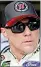  ??  ?? Harvick