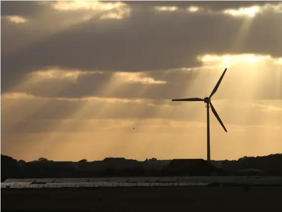 Start-up helps customers save money and the planet - PressReader