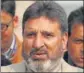  ??  ?? Altaf Bukhari