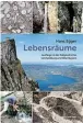  ??  ?? Hans Egger: „Lebensräum­e“. 144 S. Verlag Pustet. In Englisch: „Habitats. Excursions into the Earth History of Salzburg and Upper Bavaria.“