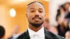  ??  ?? Michael B Jordan