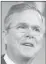  ??  ?? Jeb Bush