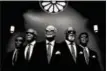  ?? JIM HERRINGTON PHOTO ?? The Blind Boys of Alabama will perform on Saturday at the Cohoes Music Hall.