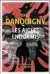  ??  ?? Genre | Roman Auteur | Danü Danquigny Titre | Les Aigles endormis Editeur |
Gallimard, coll. Série noire
Pages | 216