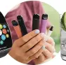  ?? ?? CHANGES Smart watch, vapes and gin