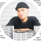  ??  ?? Stan Walker says living in Whanganui is a real shift from the last decade of his life.