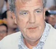  ?? PHOTO: SHUTTERSTO­CK ?? Jeremy Clarkson had visited India when he hosted the motoring show, Top Gear