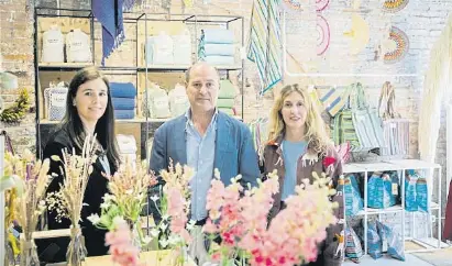 Más allá del cojín - PressReader