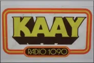  ??  ?? Beaker Street originally aired in 1966 on KAAY, a powerful AM radio station in Little Rock whose nighttime signal broadcast the show over much of the U.S. and even into Cuba. (Democrat-Gazette file photo)