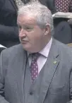  ?? ?? ↑ Ian Blackford: Commons leader since 2017