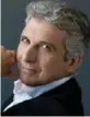  ??  ?? TSO music director Peter Oundjian