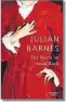  ??  ?? Julian Barnes: „Der Mann im roten Rock“Übersetzt von Gertraude Krueger. Verlag Kiepenheue­r & Witsch. 304 Seiten. 24,70 Euro
KURIER-Wertung: āāāāά