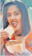 Busting the bunny chow story - PressReader