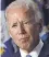  ??  ?? Biden