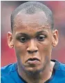  ??  ?? Fabinho: Will join Liverpool on July 1.