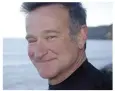  ?? ?? Robin Williams
