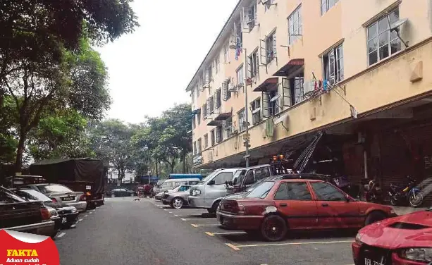 Baiki Kenderaan Tengah Jalan Pressreader