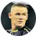  ??  ?? Top marksman: Wayne Rooney has scored twice in his first two league games for Everton