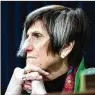  ??  ?? Rep. Rosa DeLauro, D-Conn.