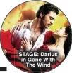  ?? ?? STAGE: Darius in Gone With The Wind