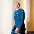  ??  ?? Outgoing Police Commission­er Mike Bush said it was initially “very difficult” to track returning Kiwis.