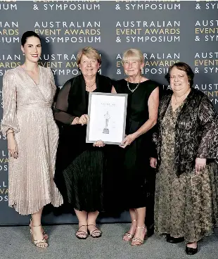 Snowfest declared best regional event - PressReader