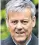  ??  ?? Rupert Graves said he suffered depression and took an overdose when he was aged 15