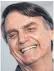  ?? FOTO: DPA ?? Jair Bolsonaro