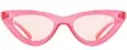  ??  ?? £85, Le Specs at Revolve.com