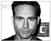  ?? LIONEL HAHN/ABACA PRESS ?? Jason Patric, shown in 2014, plays a Philly defense attorney in the reality-based “Girl in the Bathtub” on Lifetime.