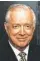  ??  ?? Hugh Downs