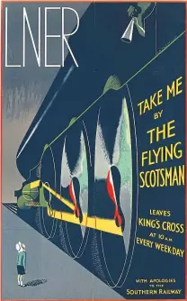  ??  ?? HISTORY IN DETAIL: Clockwise from top – pictures, drawings and maps tell the story of the railways in a new book; The Flying Scotsman makes a big impression; and huge crowds are drawn to railway stations to witness engineerin­g innovation­s of the Victorian era.