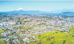  ?? PHOTO: GETTY IMAGES ?? New Zealand is a unique yet fragile country, where fairness has been the base of our founding philosophi­es.