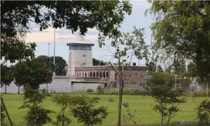  ?? Photograph: Jonny Weeks/The Guardian ?? Australia ratified a treaty four years ago to bring all its prisons and justice centres, including youth centres like Don Dale in the Northern Territory, under independen­t oversight to stop abuses.