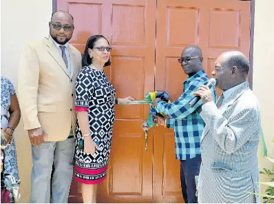 We Believe Ministry stages concert to support ‘Ochi’ drop-in centre ...