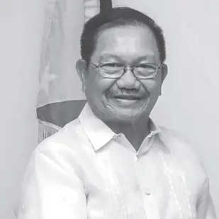  ??  ?? “This problem is not new. As a farm boy who grew up among rice and corn farmers, I saw the frustratio­n and disappoint­ment in my late father and other farmers’ faces when their earnings after four months fell way below what they had expected. This trapped them in an endless cycle of poverty where they borrowed money to plant and paid back with what they harvested, oftentimes leaving them in deep debt.”—minda chief Secretary Emmanuel F. Piñol