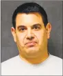  ?? Contribute­d photo ?? Sean Elumba, 43, of Gaymoor Street in Stamford, was charged with patronizin­g a prostitute March 2018.